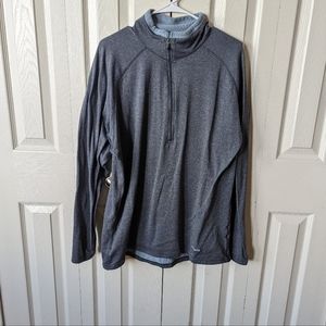 Patagonia light weight regulator fleece